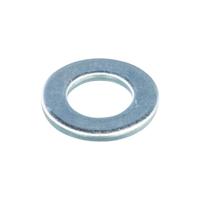 100x 100x 100x 100x 100x 100x 100x Hoenderdaal sluitring - VZ - M10 10.5x20x2.0mm