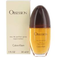Obsession eau de parfum, 30 ml