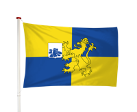 Vlag Steenderen