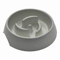 Voerbak voor honden Hunter Melamine 550 ml