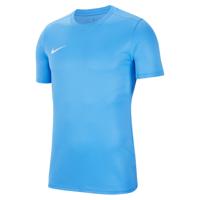 Nike Dri-FIT Park VII Voetbalshirt Kids Lichtblauw