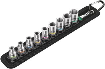 DOPPENSET 1/4 9DLG 5003883001