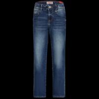Vingino winter jeans broek jongens - blauw - Constantino - loose fit