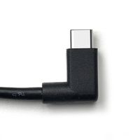 smart things sCharge wandcontactdoos USB C Zwart, Staal, Wit - thumbnail