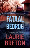 Fataal bedrog - Laurie Breton - ebook - thumbnail