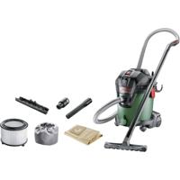 Bosch AdvancedVac 20 Nat- en droogzuiger 1200 W 20 l