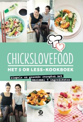 Het 5 or less - kookboek (Paperback)