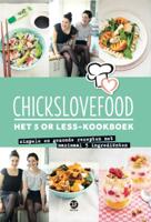 Het 5 or less - kookboek (Paperback)