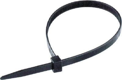 Dresselhaus kabelbinders cable harnesses with cow 4.8x290 black