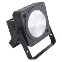 JB Systems COB-PLANO 36W platte COB LED-spot