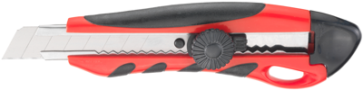 Connex Afbreekmes 18Mm Met Wieltje 2C - COXT897014