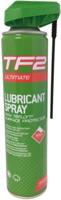 WELDTITE universeel smeermiddel "tf2" lubricant "tf2" 400ml