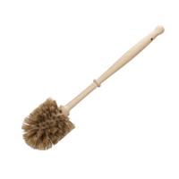 Buemag Losse toiletborstel - Hout - 35 cm - WC accessoires - Robuust - Naturel kleur Buemag Losse toiletborstel - Hout - 35 cm - WC accessoires - Robuust - Naturel kleur
