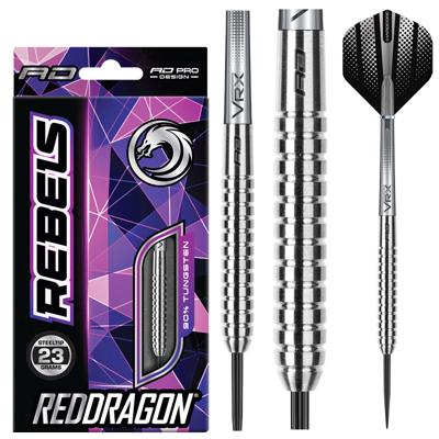 Red Dragon Rebel V2