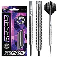 Red Dragon Rebel V2