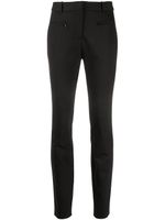 Tommy Hilfiger pantalon à coupe slim - Noir