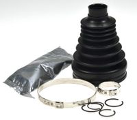 Asmanchetten set 25850