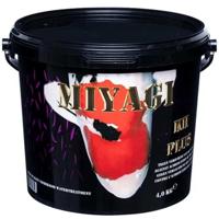 Miyagi KH+ Waterhardheid Verhoger 4kg - Gezonde Vijver & pH-balans Preventie