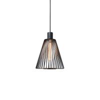 Wever Ducre Wiro Cone 1.0 Hanglamp - Zwart