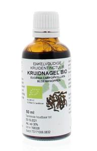 Natura Sanat Kruidnagel tinctuur bio