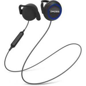 Koss BT221I In-ear Draadloos Zwart, Blauw