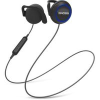 Koss BT221I In-ear Draadloos Zwart, Blauw