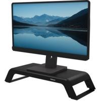 Fellowes Hana LT Monitor Support Black Zwart