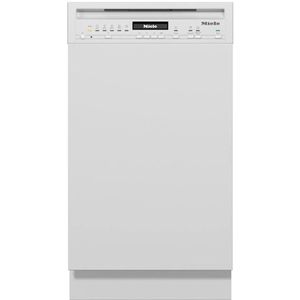 Miele G 5740 SCi brws inbouw vaatwasser