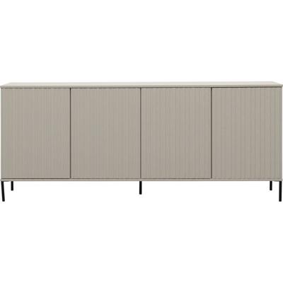 Dressoir Gravure New Grenen Dust