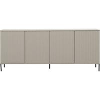 Dressoir Gravure New Grenen Dust