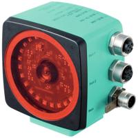 Pepperl+Fuchs 293431-100023 Optische leeskop PXV100Q-F200-B17-V1D 1 stuk(s) Pepperl+Fuchs 293431-100023 Optische leeskop PXV100Q-F200-B17-V1D 1 stuk(s)
