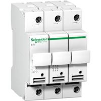 Schneider Electric A9N15656 Zekeringhouder 10 A 500 V 1 stuk(s)