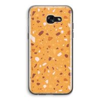 Terrazzo N°24: Samsung Galaxy A5 (2017) Transparant Hoesje Terrazzo N°24: Samsung Galaxy A5 (2017) Transparant Hoesje