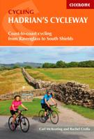 Fietsgids Hadrian's Cycleway | Cicerone Fietsgids Hadrian's Cycleway | Cicerone