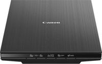 Canon CanoScan LiDE 400 4800 x 4800 DPI Flatbed scanner Zwart A4