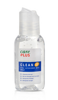 Care Plus Hygiene Hand Gel, 30Ml Reinigen 0,03 L