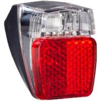 Sturmeyarcher Spatbordachterlicht herrmans h-trace mini dynamo - 180 lumen
