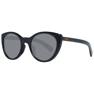 Dames zonnebril Ermenegildo Zegna ZC0009-F-01A53 Ø 53 mm