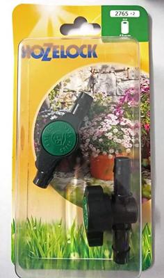 Doorstroomregelaar dia. 13 mm - Hozelock