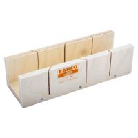 Bahco Verstekbak 300x70x65mm Hout - 234-W3
