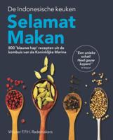 Selamat Makan (Hardback)