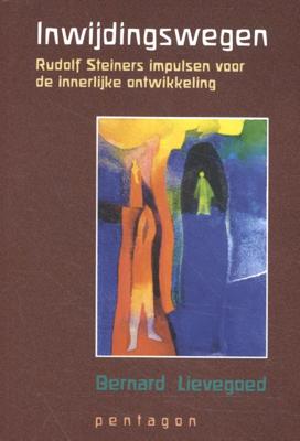 Inwijdingswegen (Paperback)