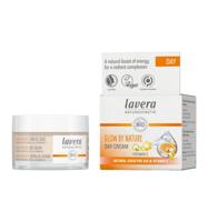 Glow by nature day cream