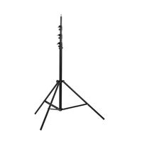 Caruba LS-6 Lampstatief Luchtgeveerd 385cm