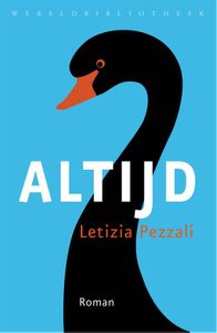 Altijd - Letizia Pezzali - ebook