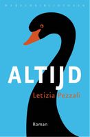 Altijd - Letizia Pezzali - ebook - thumbnail