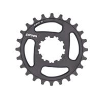 Pinion Kettingwiel 9 spline