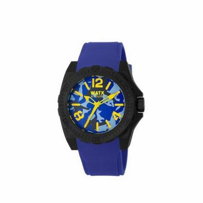 Watx & Colors RWA1807 (Ø 45 mm) Dames horloge