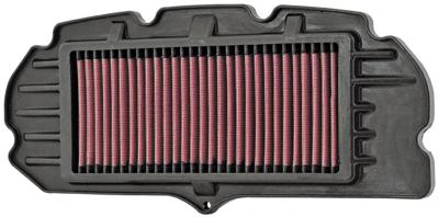 K&N Luchtfilter, Motorspecifieke luchtfilters, SU-1348