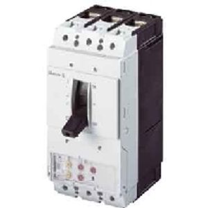 PN3-400  - Safety switch 3-p 0kW PN3-400